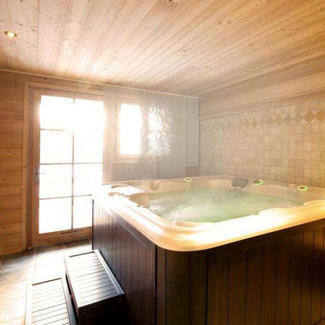 Chalet Marmotte photo 8