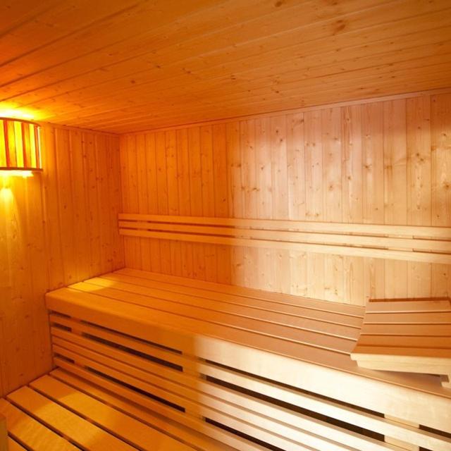 Chalet Marmotte photo 7
