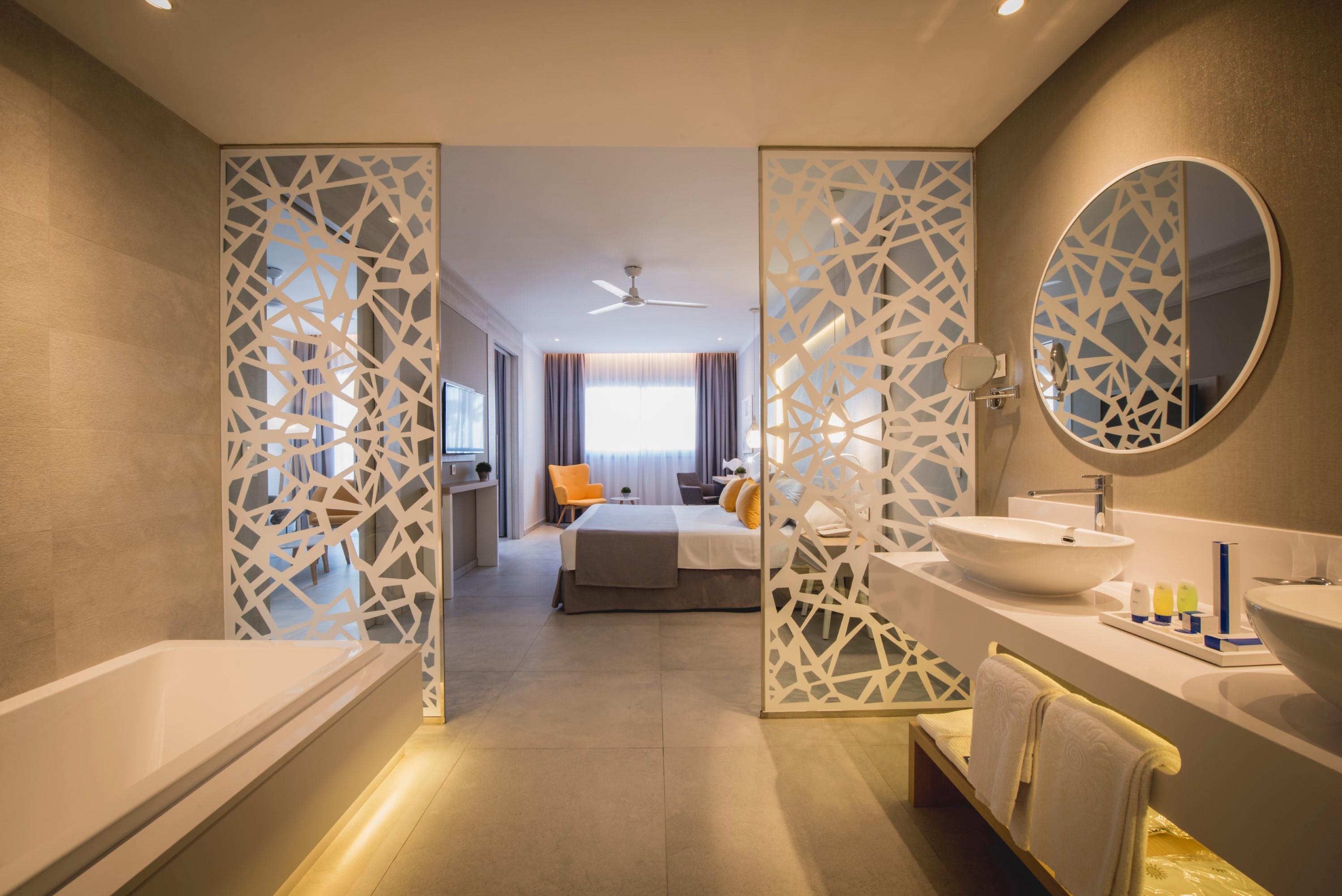 Hotel Fantasia Bahia Principe Tenerife in Tenerife, Spanje