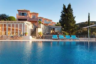 Mira Resort Maisonettes