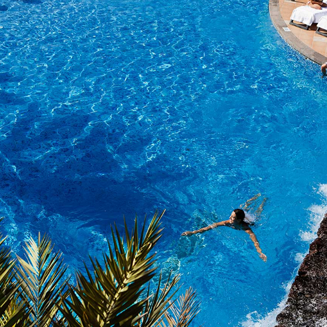 Hotel Occidental Jandia Playa - winterzon 2023