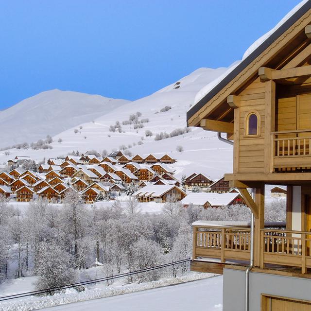Chalet Sous le Collet-Prix Exclusif photo 6