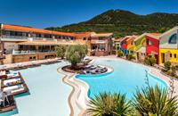 Alexandra Golden Boutique Hotel - adults only