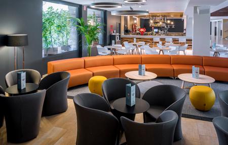 Hotel President slide 5