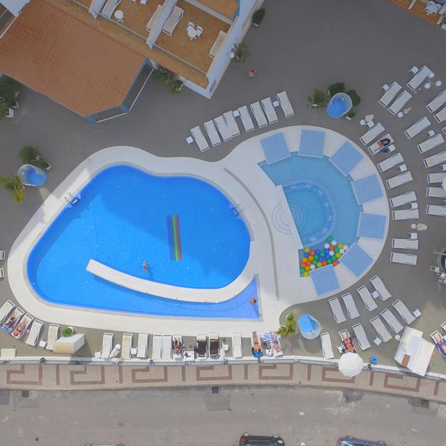 Hôtel Ritual Torremolinos - réservé aux adultes photo 17