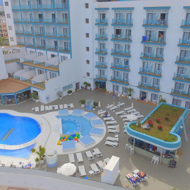 Hôtel Ritual Torremolinos - réservé aux adultes photo 5