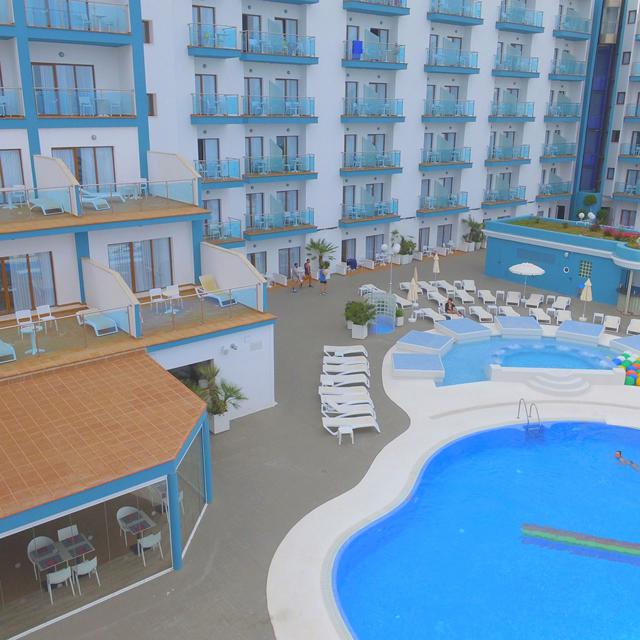 Hôtel Ritual Torremolinos - réservé aux adultes photo 16