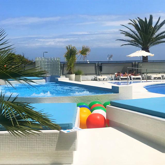 Hôtel Ritual Torremolinos - réservé aux adultes photo 6