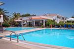 Hotel Kalloni Bay vakantie Lesbos