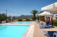 Hotel Kalloni Bay