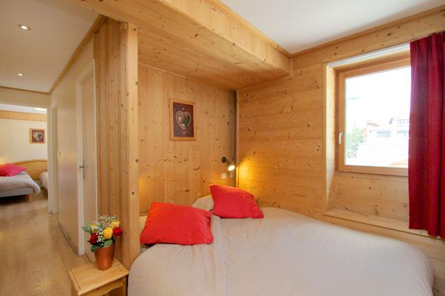 Skiën 3* Les Deux Alpes - Les Deux Alpes € 588,- ❖ vanaf de piste in de aprés-ski