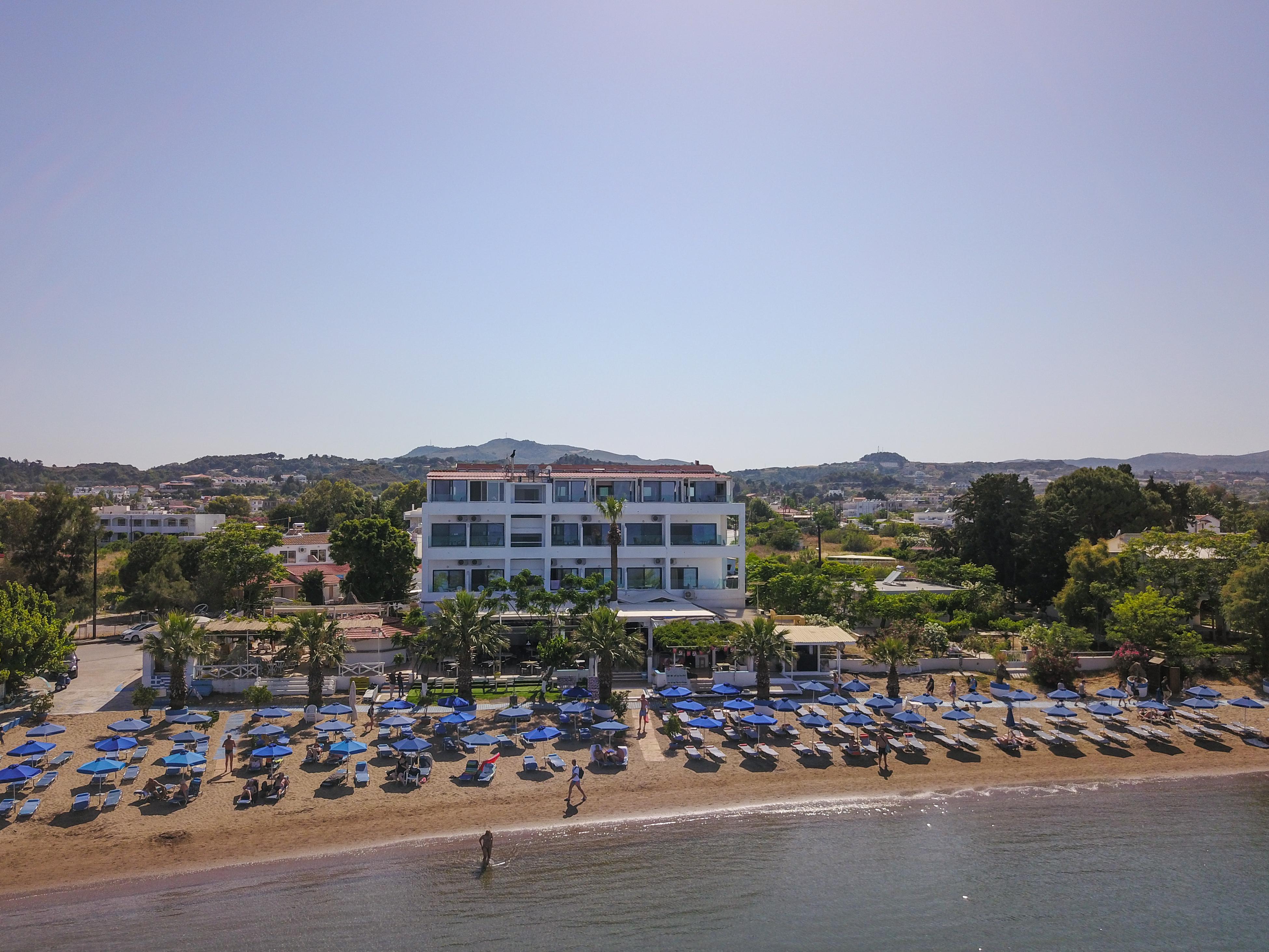 lido star hotel