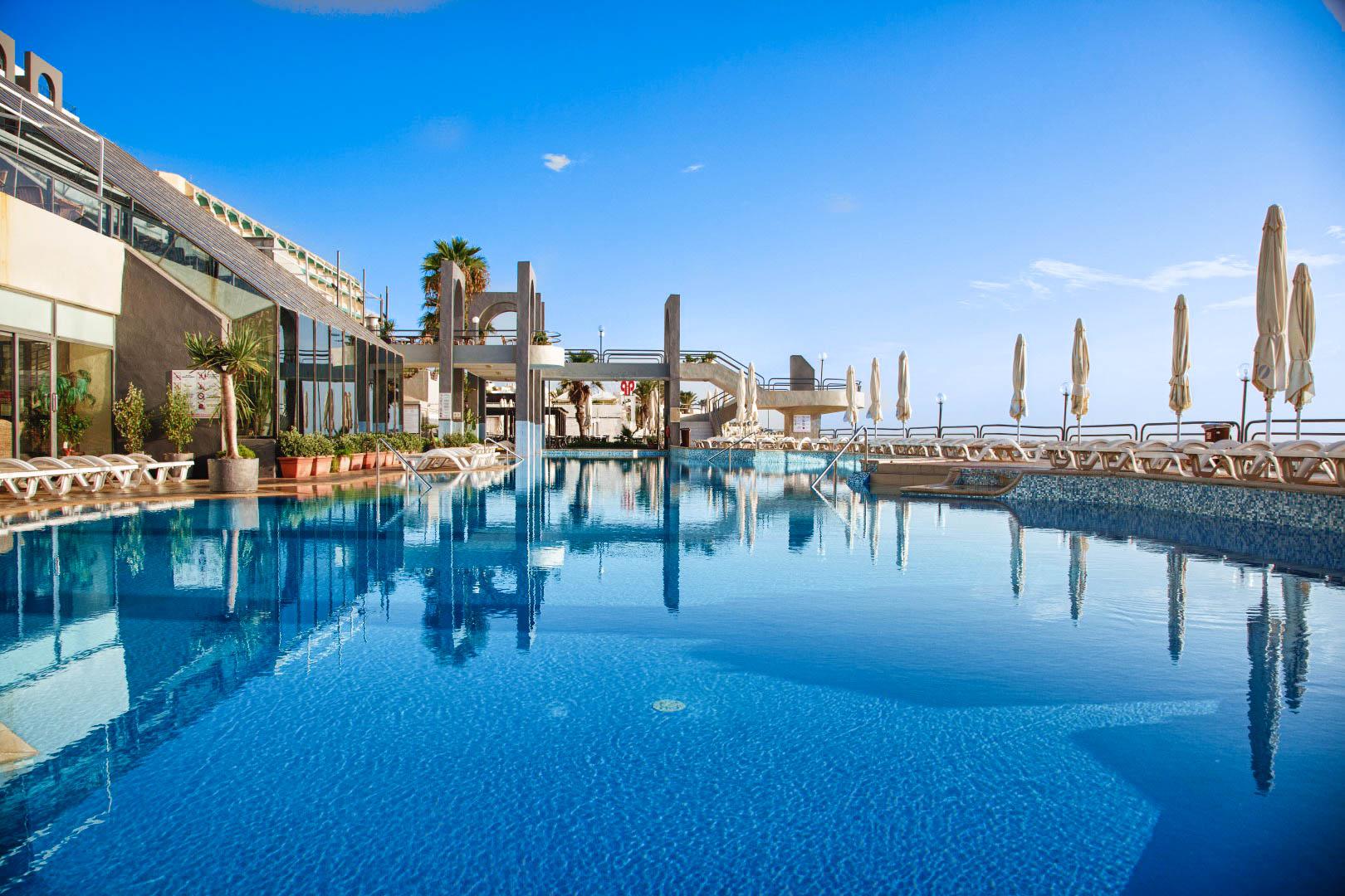 Malta Seashells Resort At Suncrest – YAWOU