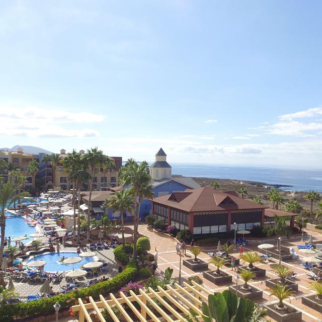 Hotel Bahia Principe Sunlight Tenerife photo 20