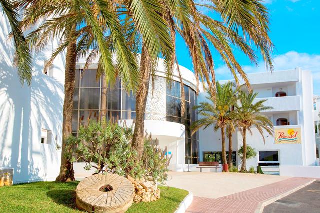 Goedkope last second vakantie Mallorca 🏝️ 8 Dagen all inclusive Hotel Cala d'Or Gardens