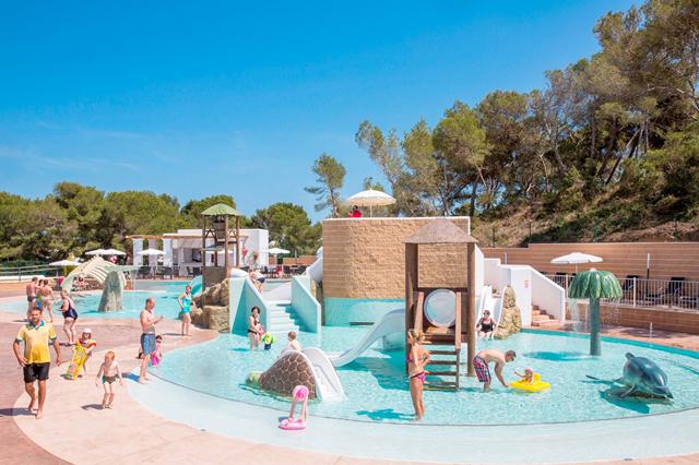 Goedkope last second vakantie Mallorca 🏝️ 8 Dagen all inclusive Hotel Cala d'Or Gardens