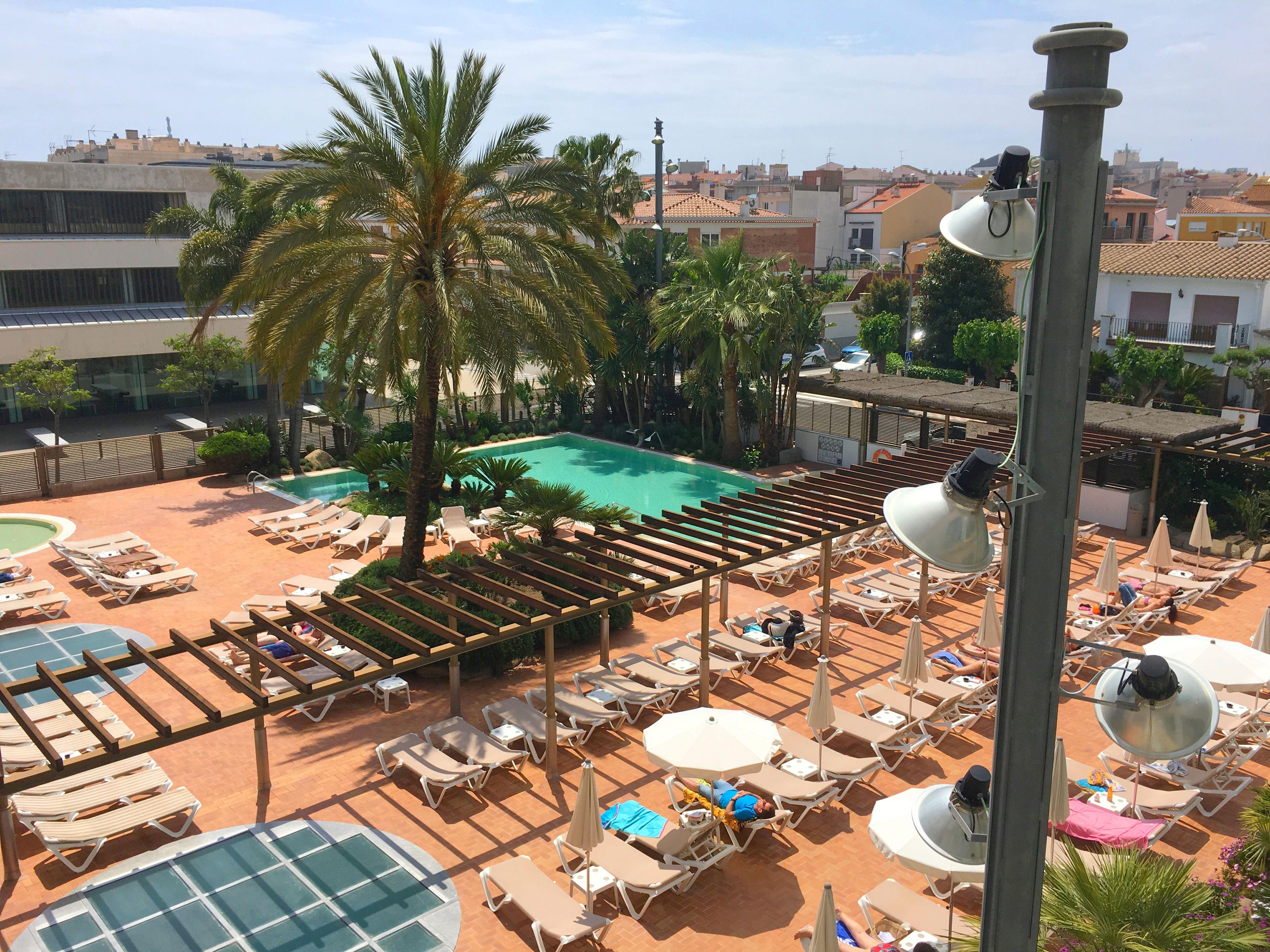 Sumus Hotel Stella & Spa 4s