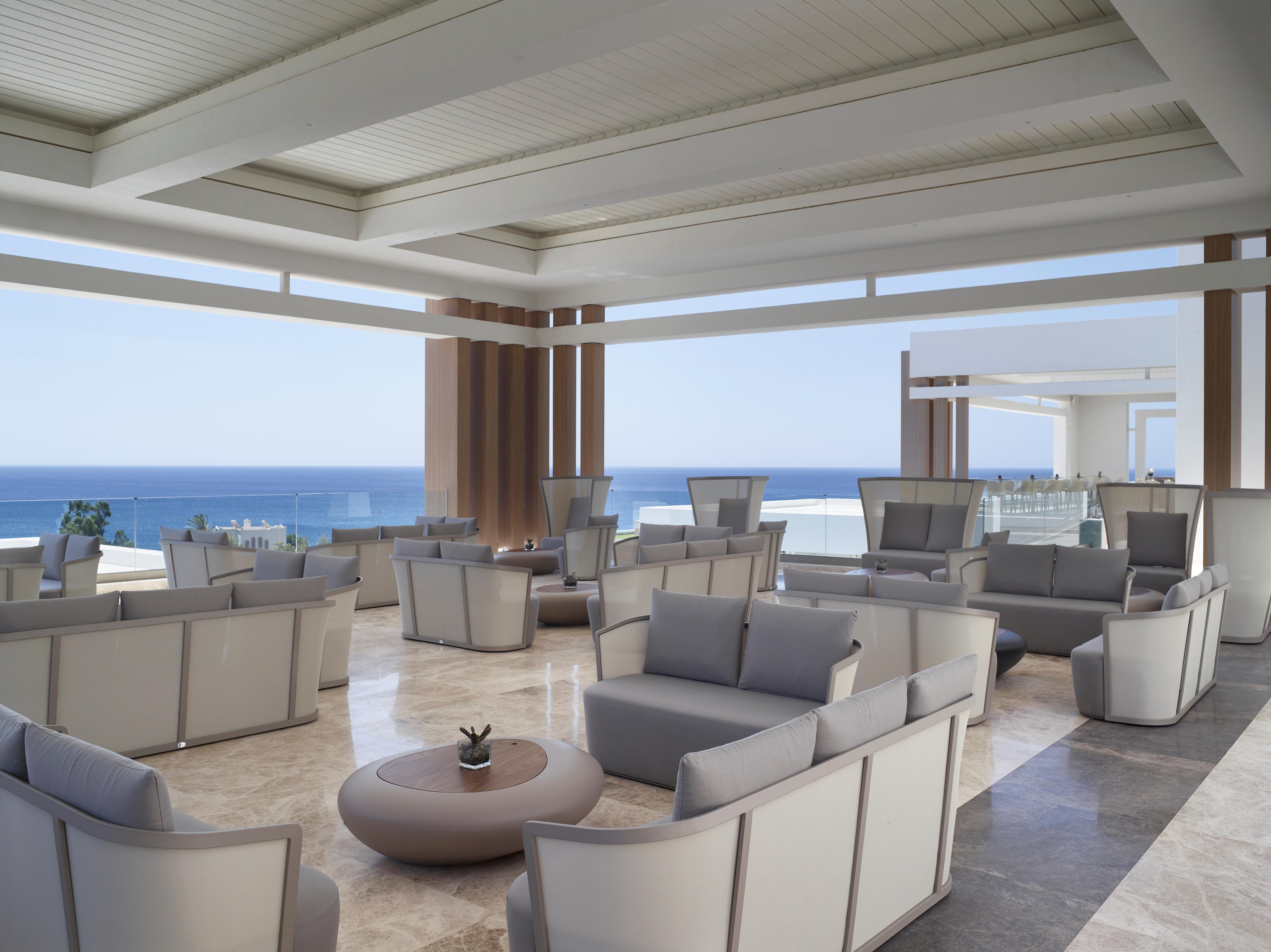 Hotel Mayia Exclusive Resort & Spa in Rhodos, Griekenland | Zonvakantie ...