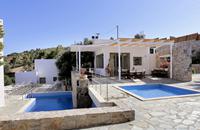 Achlada Mourtzanakis Residence - inclusief huurauto