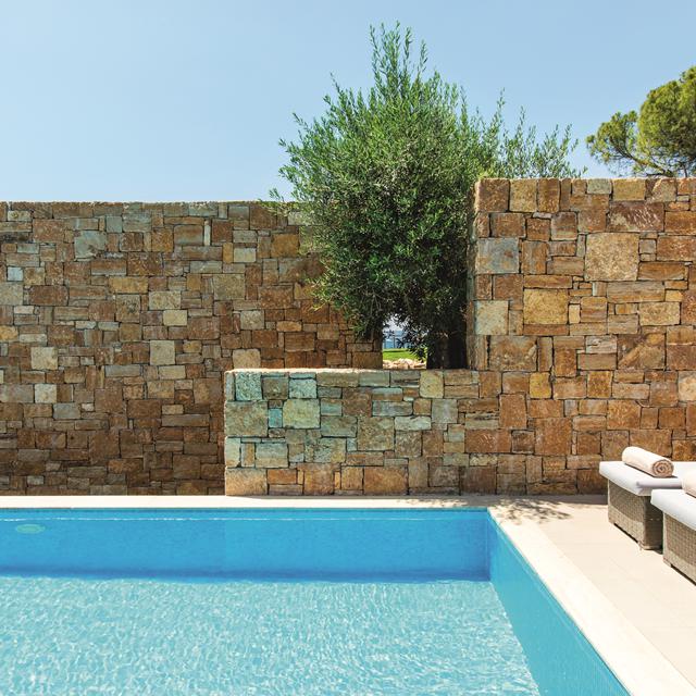 Hôtel Ikos Olivia photo 7