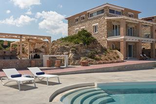 Arismari Luxury Villas