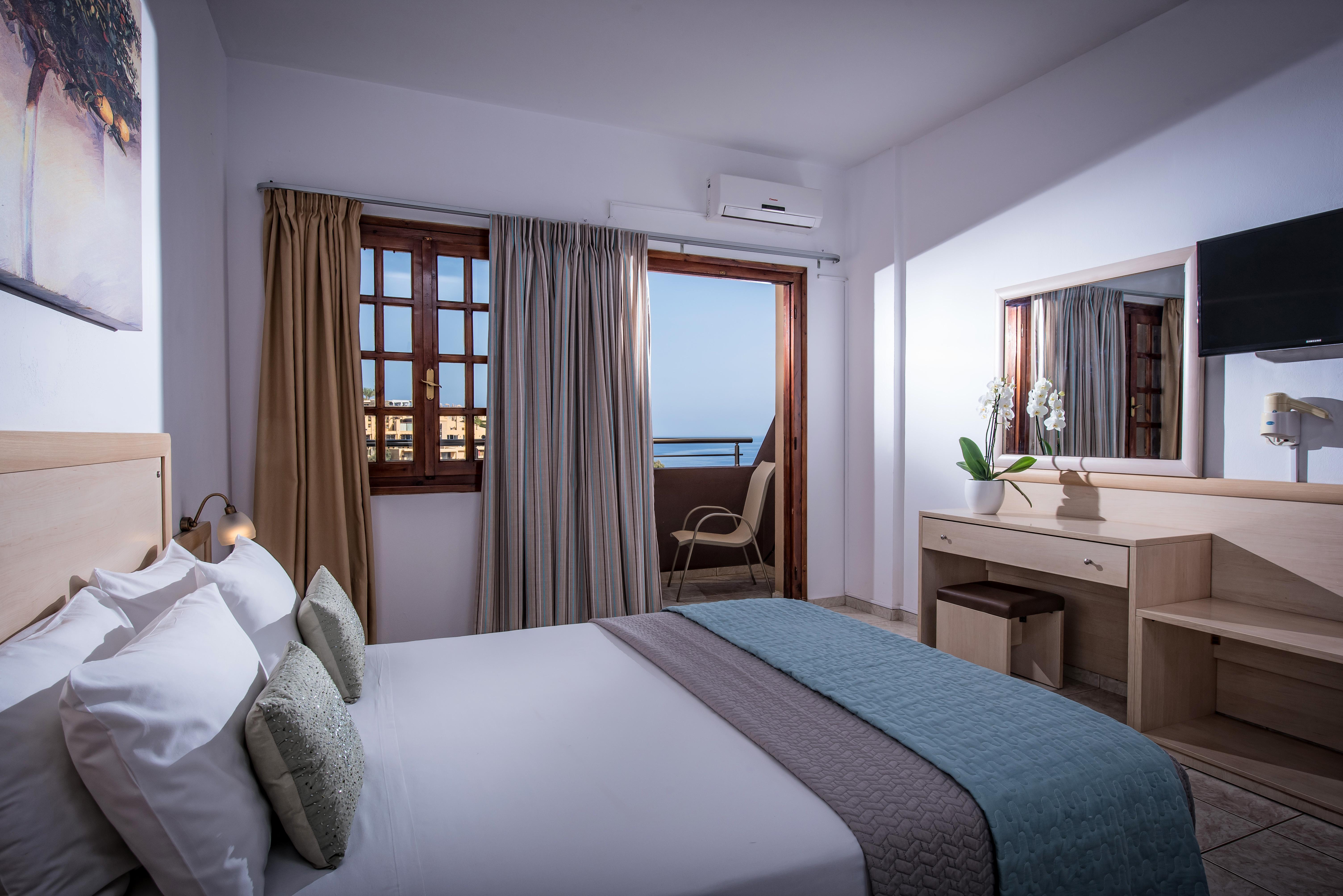 Hôtel Blue Bay Resort 