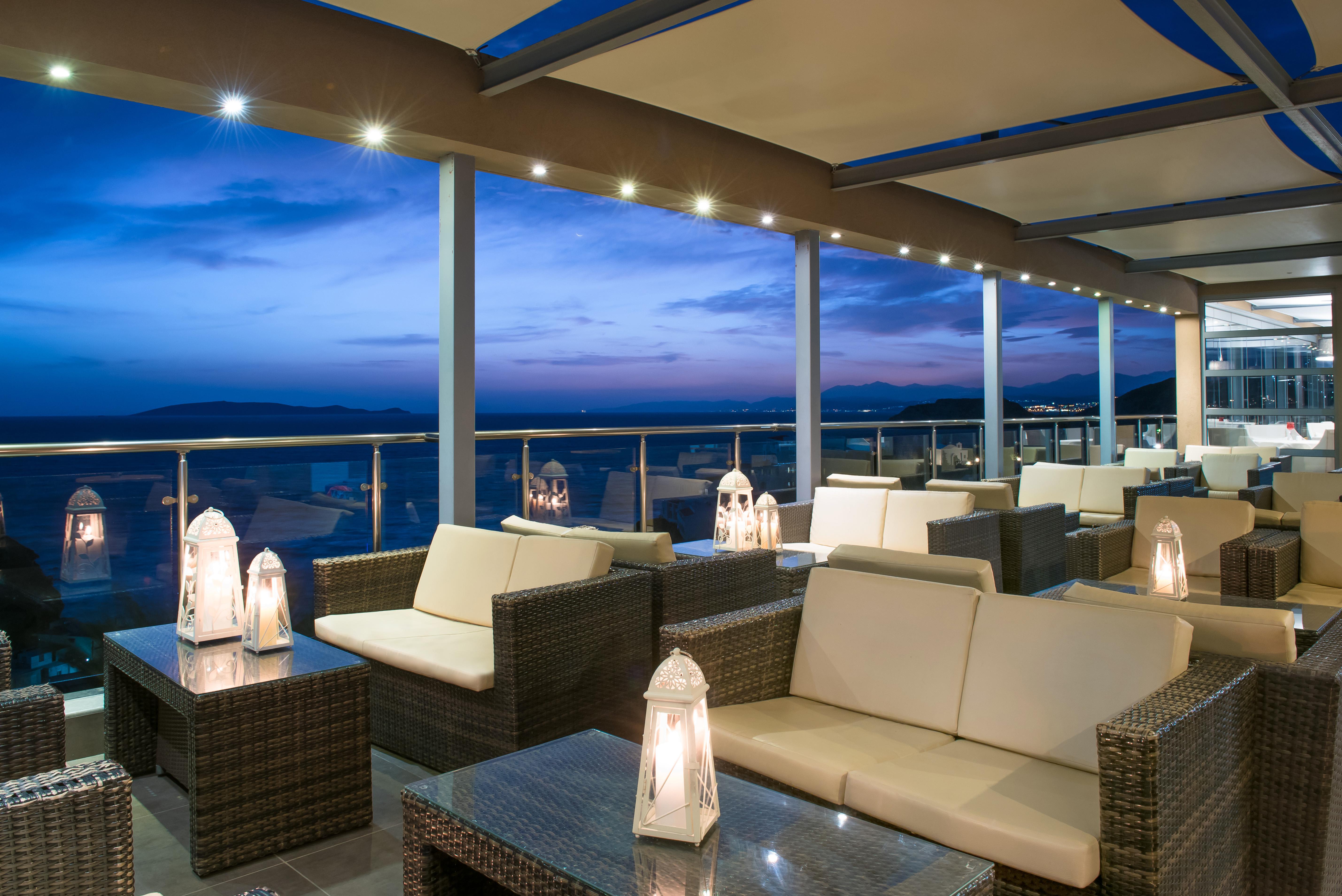 Hôtel Blue Bay Resort 