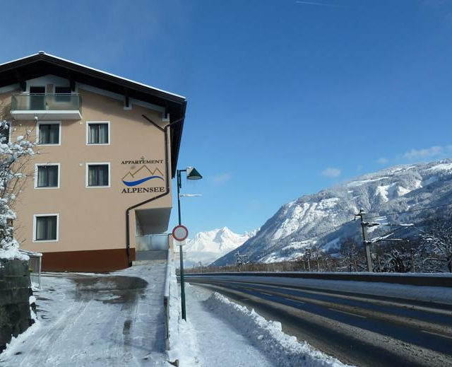 appartementen-alpensee