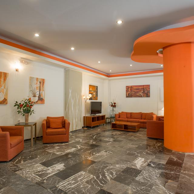 Hôtel Popi Star photo 15