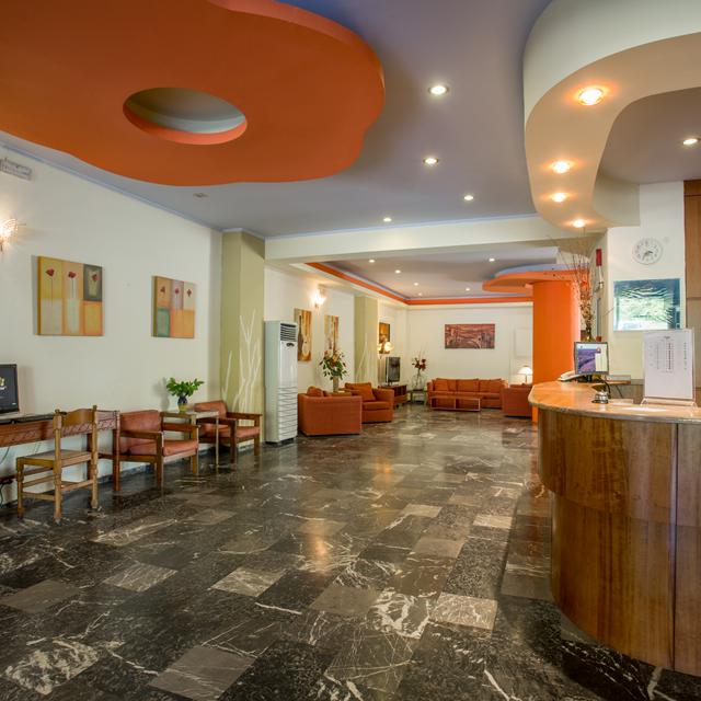 Hôtel Popi Star photo 14