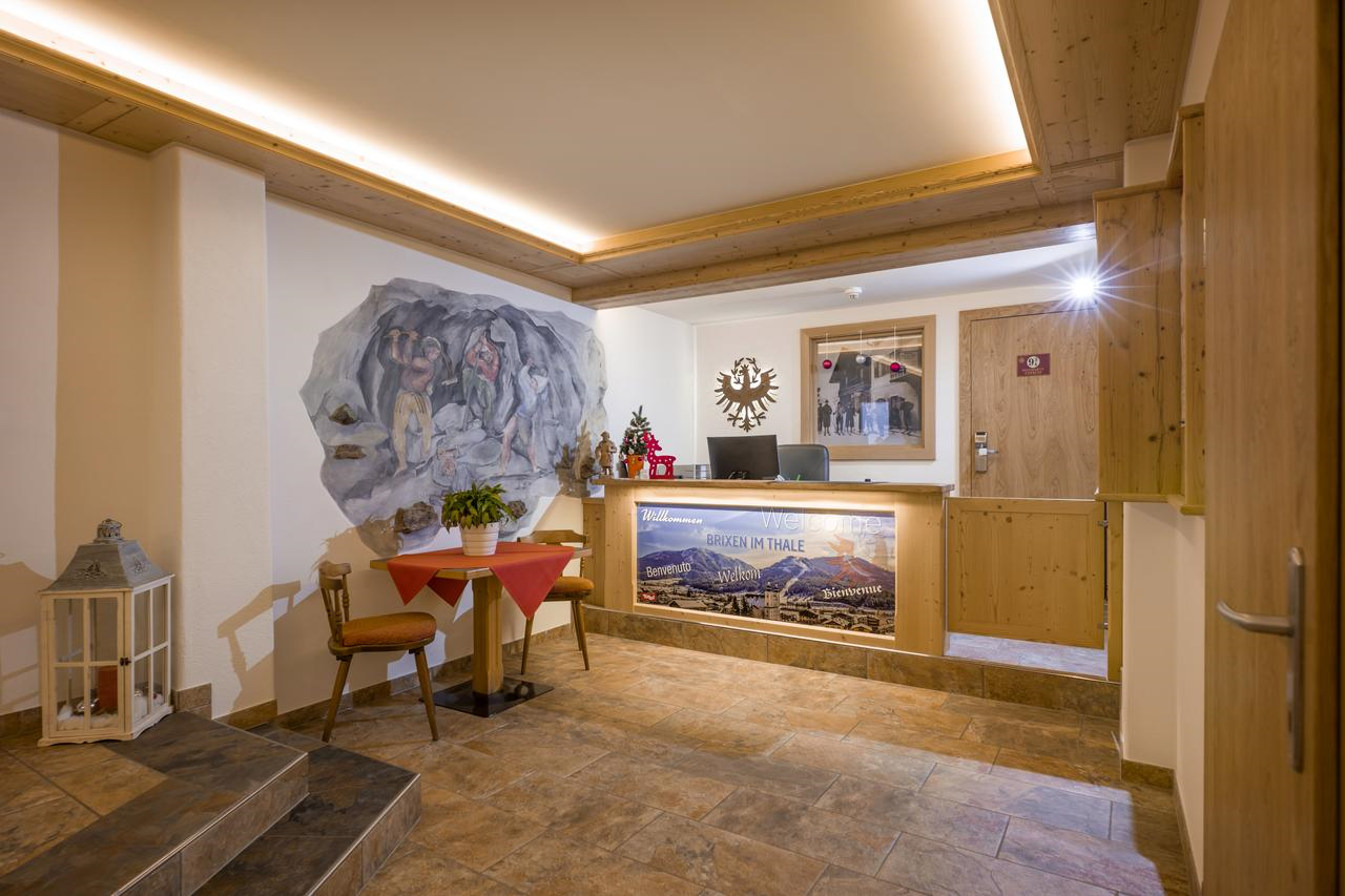 Gasthof Brixnerwirt slide 2