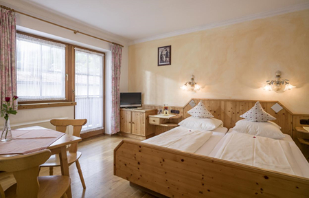 Gasthof Brixnerwirt slide 4