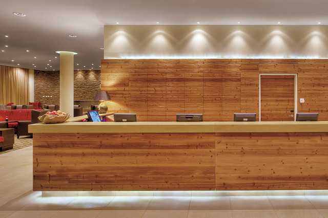 Wellness 4* Fieberbrunn € 1189,- ✓ met de hond op vakantie
