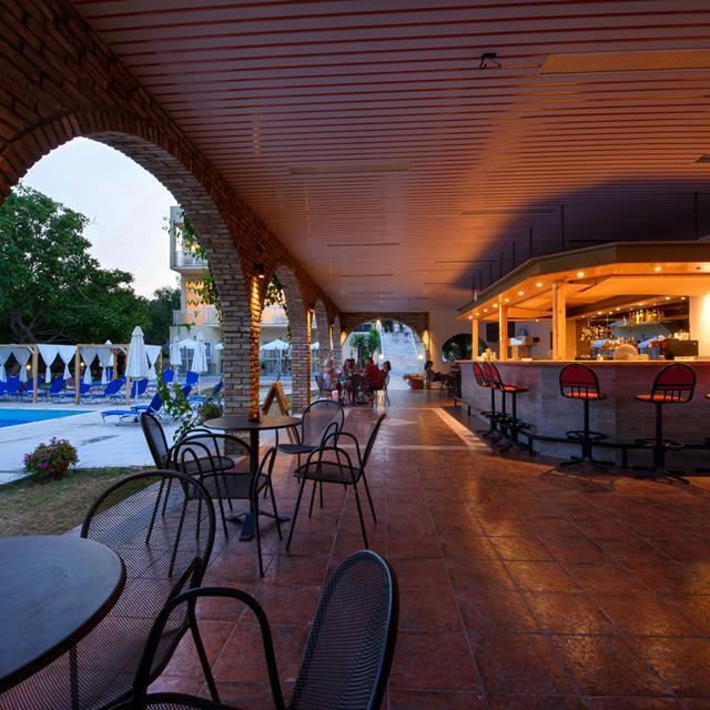 Hôtel Amalia - adult only photo 29