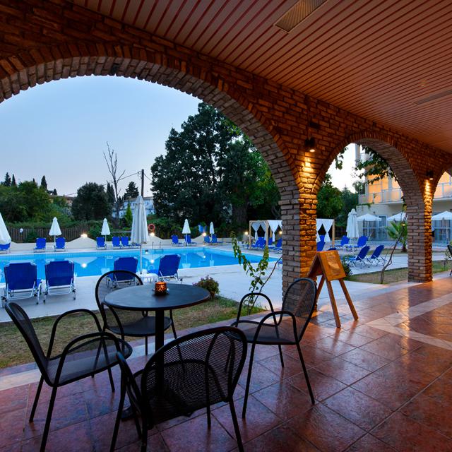 Hôtel Amalia - adult only photo 27