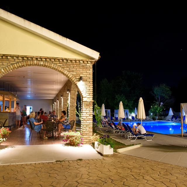 Hôtel Amalia - adult only photo 33