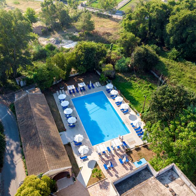 Hôtel Amalia - adult only photo 21