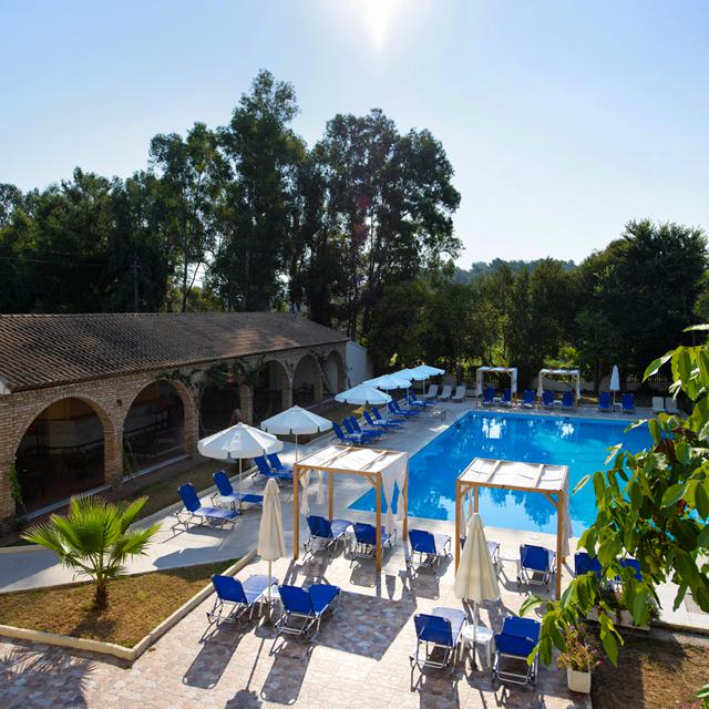 Hôtel Amalia - adult only photo 26