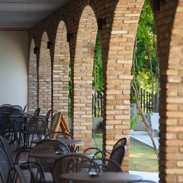 Hôtel Amalia - adult only photo 28