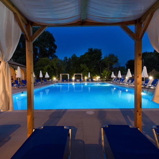 Hôtel Amalia - adult only photo 31