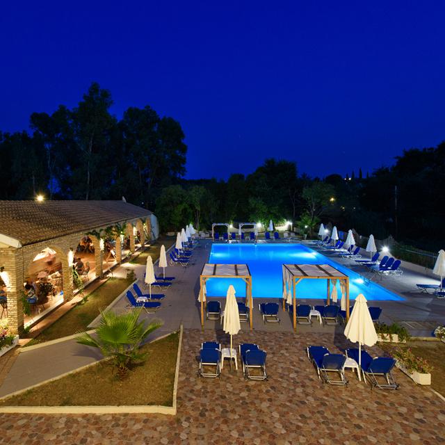 Hôtel Amalia - adult only photo 32