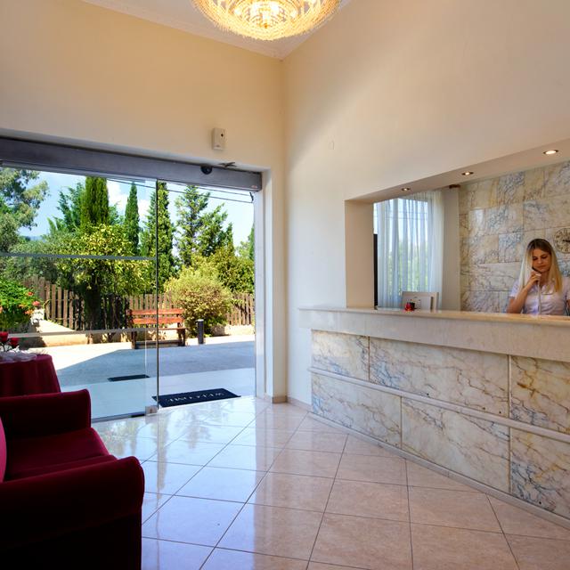 Hôtel Amalia - adult only photo 24