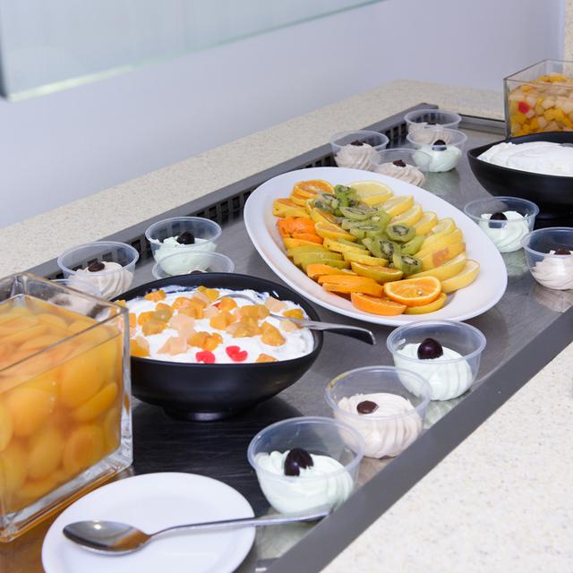 Hôtel Amalia - adult only photo 8