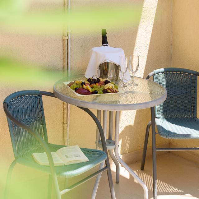 Hôtel Amalia - adult only photo 17