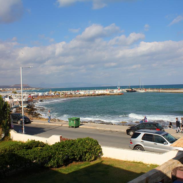 Appartements Villa Chryssanthy Sea photo 18