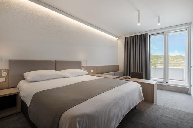 Korting zonvakantie Dubrovnik-Neretva 🏝️ Hotel Osmine