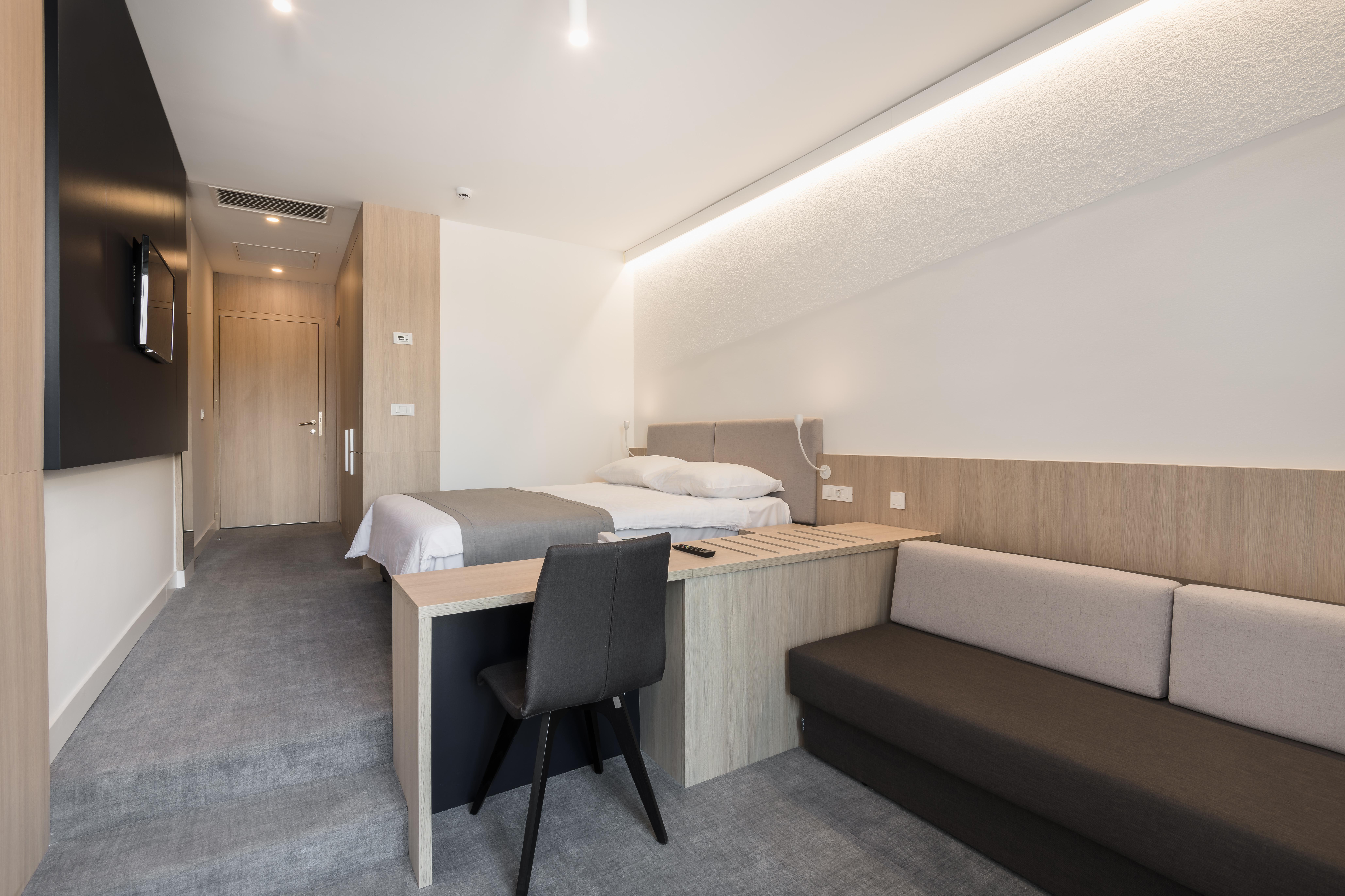 Hotel Osmine slide 4