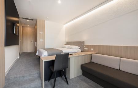 Hotel Osmine slide 4