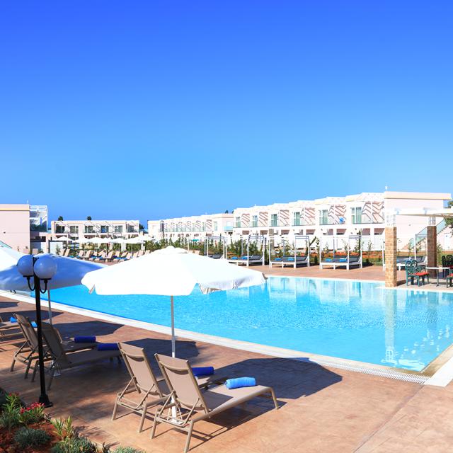 Hotel Kairaba Sandy Villas (voorheen Labranda