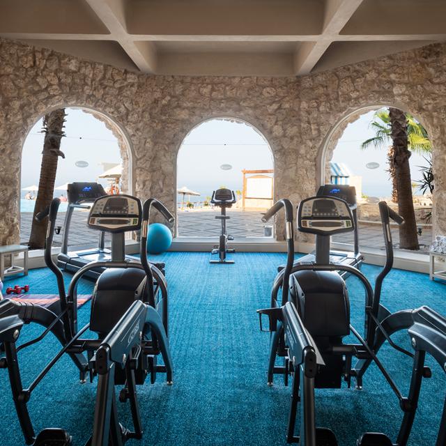 Hotel Pickalbatros Citadel Sahl Hasheesh photo 24